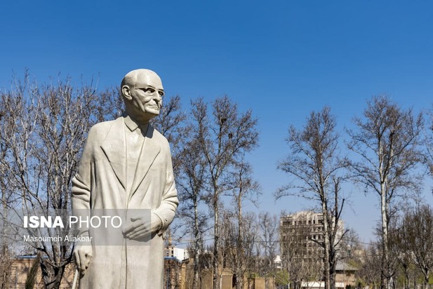 پارک ملی کوچک ایران