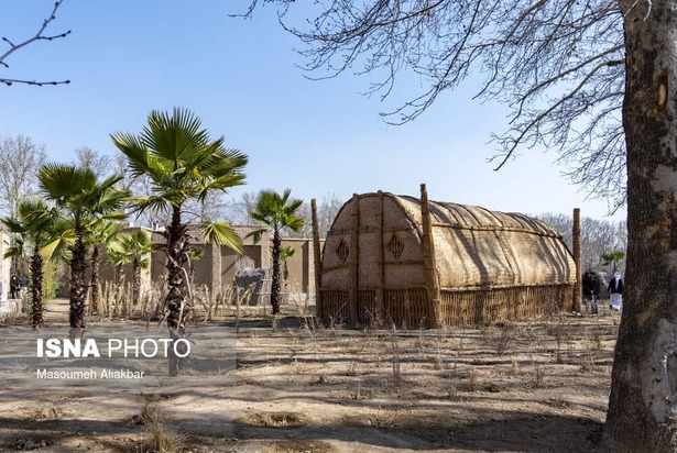 پارک ملی کوچک ایران