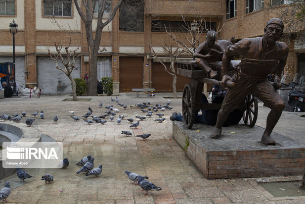 مهربانی با پرندگان