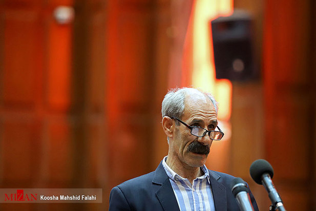 دومین جلسه دادگاه رسیدگى به دادخواست ۴۲ نفر از اعضاى سابق گروهک تروریستى منافقین