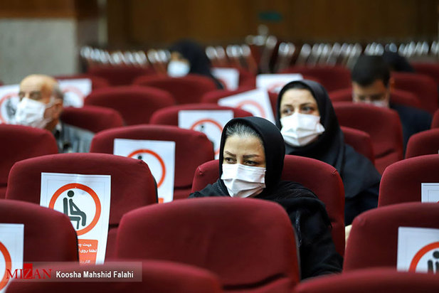 دومین جلسه دادگاه رسیدگى به دادخواست ۴۲ نفر از اعضاى سابق گروهک تروریستى منافقین