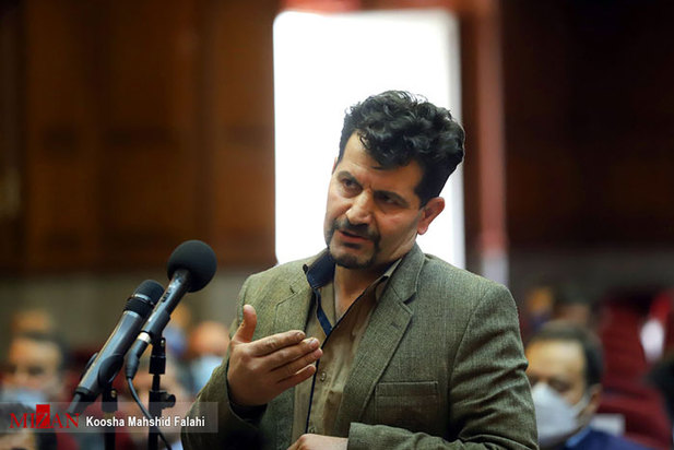 دومین جلسه دادگاه رسیدگى به دادخواست ۴۲ نفر از اعضاى سابق گروهک تروریستى منافقین