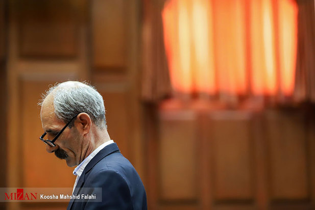 دومین جلسه دادگاه رسیدگى به دادخواست ۴۲ نفر از اعضاى سابق گروهک تروریستى منافقین