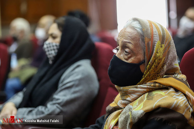 دومین جلسه دادگاه رسیدگى به دادخواست ۴۲ نفر از اعضاى سابق گروهک تروریستى منافقین