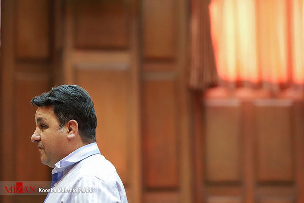 دومین جلسه دادگاه رسیدگى به دادخواست ۴۲ نفر از اعضاى سابق گروهک تروریستى منافقین