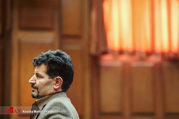 دومین جلسه دادگاه رسیدگى به دادخواست ۴۲ نفر از اعضاى سابق گروهک تروریستى منافقین