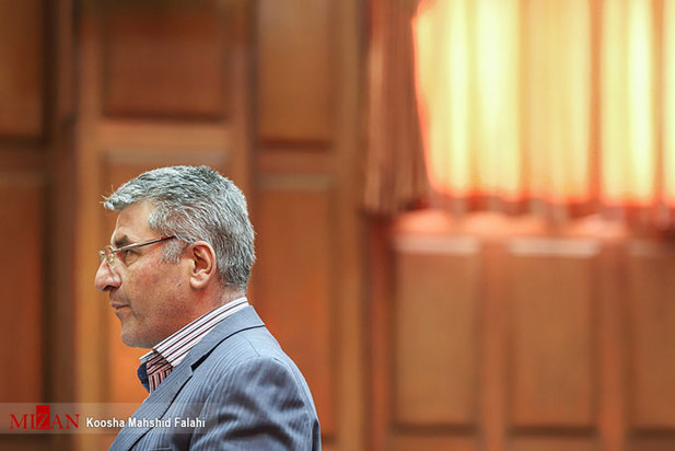 دومین جلسه دادگاه رسیدگى به دادخواست ۴۲ نفر از اعضاى سابق گروهک تروریستى منافقین