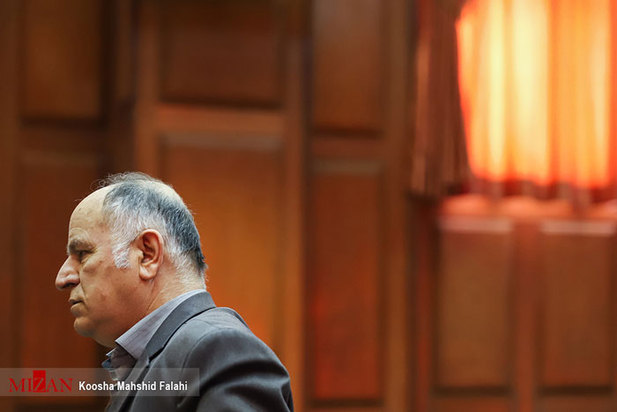 دومین جلسه دادگاه رسیدگى به دادخواست ۴۲ نفر از اعضاى سابق گروهک تروریستى منافقین