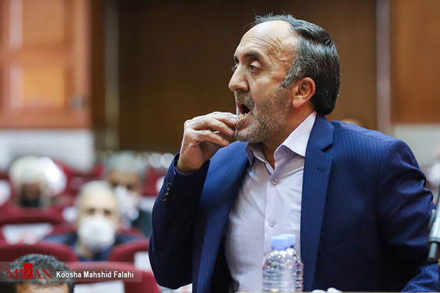 دومین جلسه دادگاه رسیدگى به دادخواست ۴۲ نفر از اعضاى سابق گروهک تروریستى منافقین