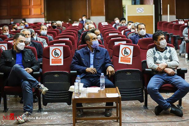 دومین جلسه دادگاه رسیدگى به دادخواست ۴۲ نفر از اعضاى سابق گروهک تروریستى منافقین