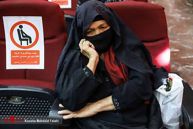 دومین جلسه دادگاه رسیدگى به دادخواست ۴۲ نفر از اعضاى سابق گروهک تروریستى منافقین