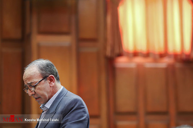 دومین جلسه دادگاه رسیدگى به دادخواست ۴۲ نفر از اعضاى سابق گروهک تروریستى منافقین