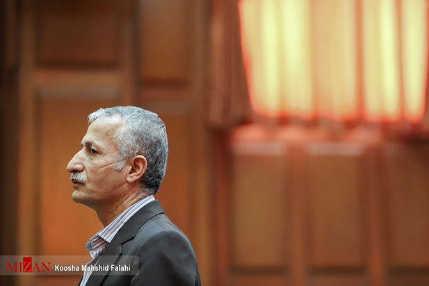 دومین جلسه دادگاه رسیدگى به دادخواست ۴۲ نفر از اعضاى سابق گروهک تروریستى منافقین