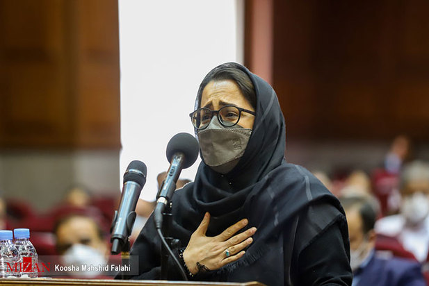 دومین جلسه دادگاه رسیدگى به دادخواست ۴۲ نفر از اعضاى سابق گروهک تروریستى منافقین