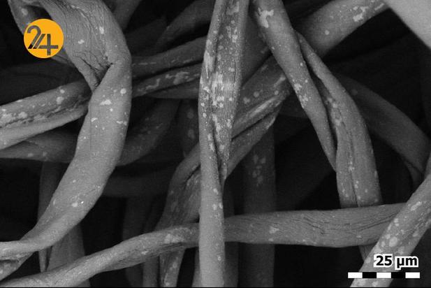 تار و پود ماسک‌های جلوگیری از کرونا