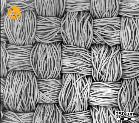 تار و پود ماسک‌های جلوگیری از کرونا