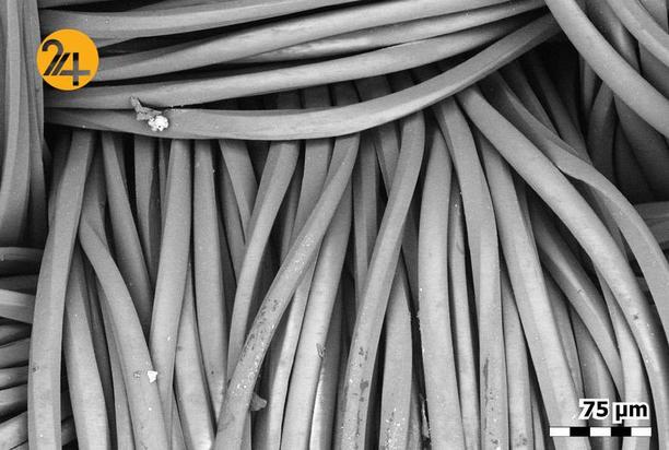 تار و پود ماسک‌های جلوگیری از کرونا