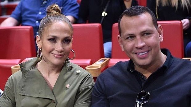 جدایی جنیفر لوپز از نامزدش