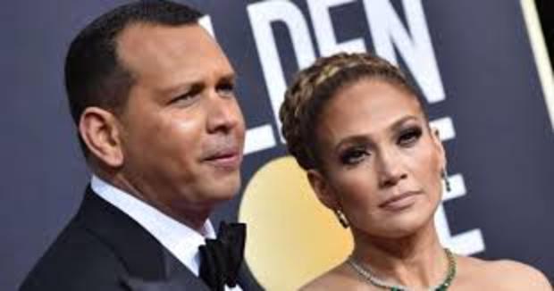 جدایی جنیفر لوپز از نامزدش