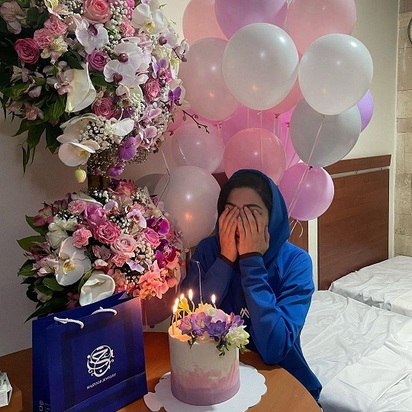 مریم معصومی