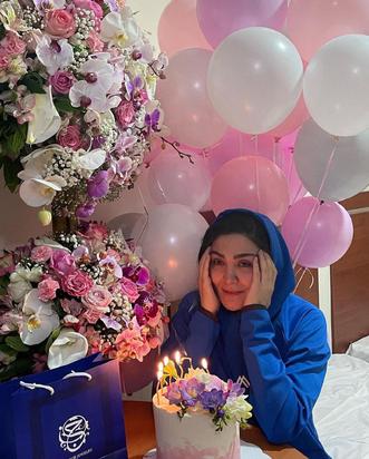 مریم معصومی