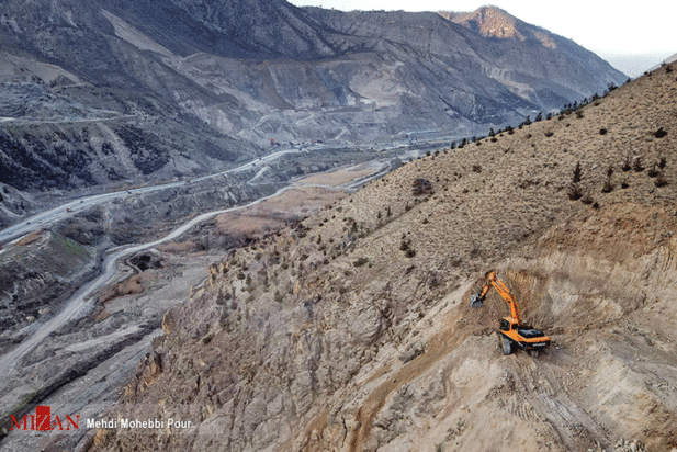 کوه‌خواران سیری‌ناپذیر