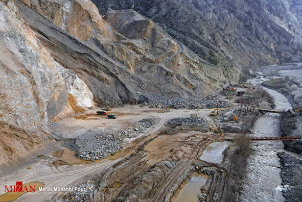 کوه‌خواران سیری‌ناپذیر