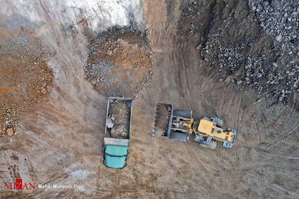 کوه‌خواران سیری‌ناپذیر