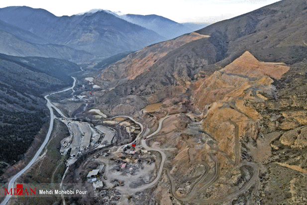 کوه‌خواران سیری‌ناپذیر