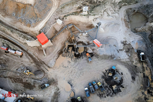 کوه‌خواران سیری‌ناپذیر