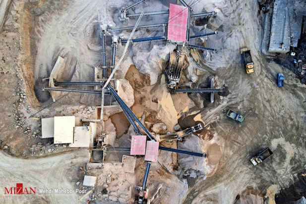 کوه‌خواران سیری‌ناپذیر