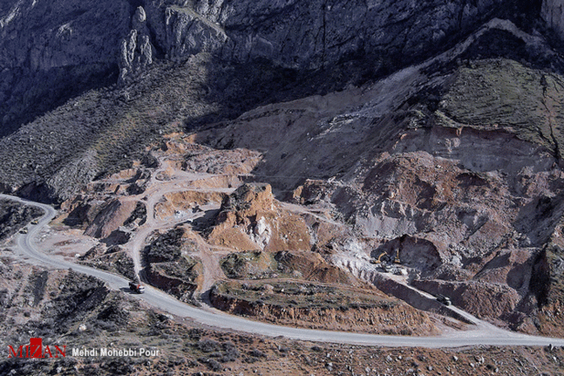 کوه‌خواران سیری‌ناپذیر