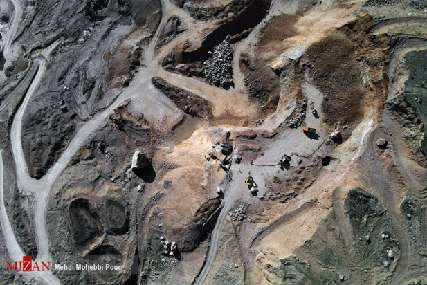 کوه‌خواران سیری‌ناپذیر