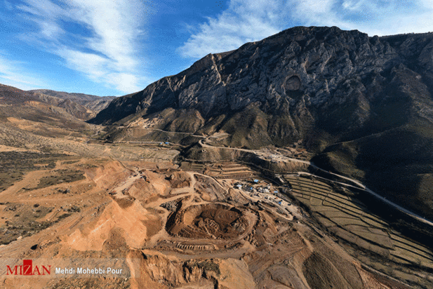 کوه‌خواران سیری‌ناپذیر