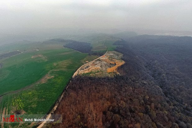 کوه‌خواران سیری‌ناپذیر