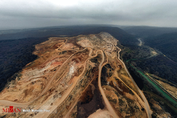 کوه‌خواران سیری‌ناپذیر