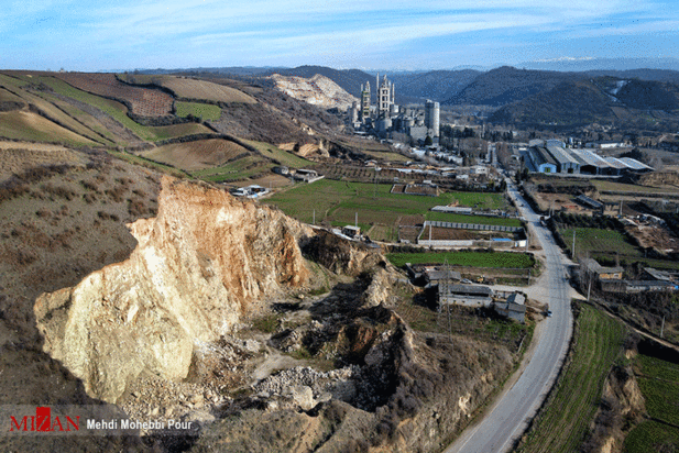 کوه‌خواران سیری‌ناپذیر