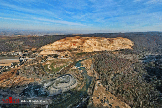کوه‌خواران سیری‌ناپذیر