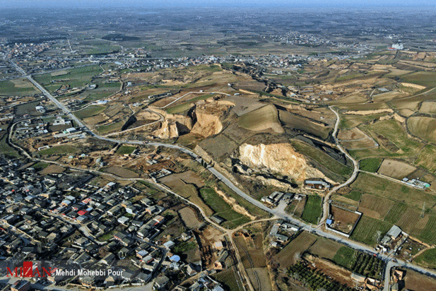 کوه‌خواران سیری‌ناپذیر