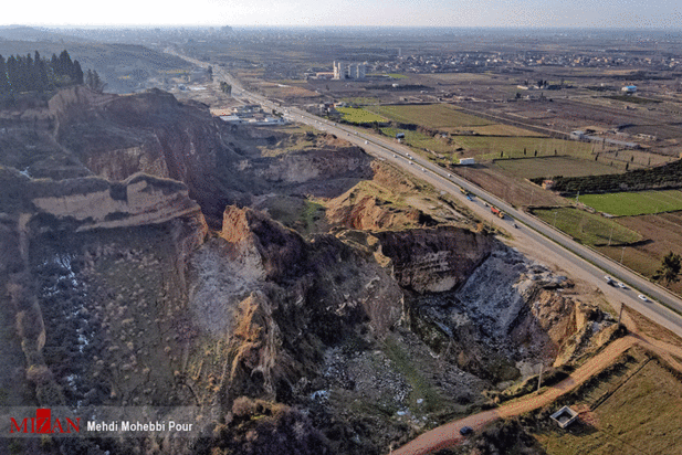 کوه‌خواران سیری‌ناپذیر