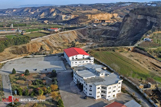 کوه‌خواران سیری‌ناپذیر