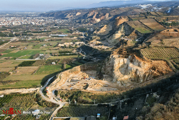 کوه‌خواران سیری‌ناپذیر