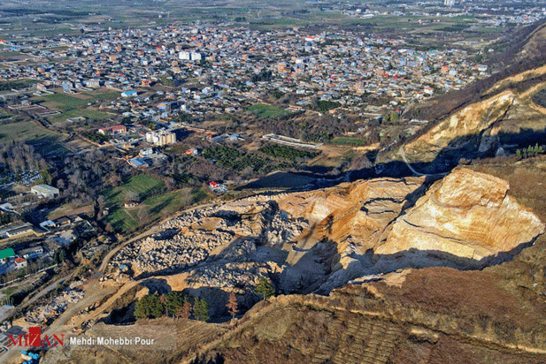 کوه‌خواران سیری‌ناپذیر