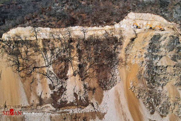 کوه‌خواران سیری‌ناپذیر