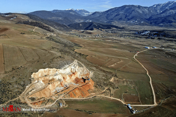 کوه‌خواران سیری‌ناپذیر