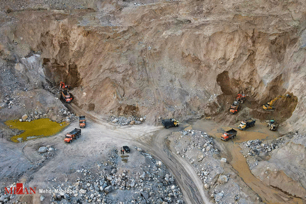 کوه‌خواران سیری‌ناپذیر