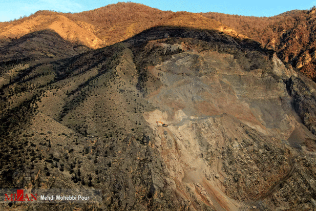 کوه‌خواران سیری‌ناپذیر
