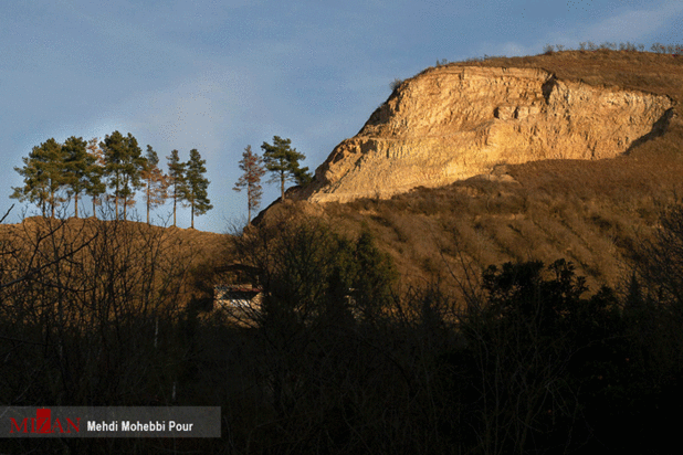 کوه‌خواران سیری‌ناپذیر