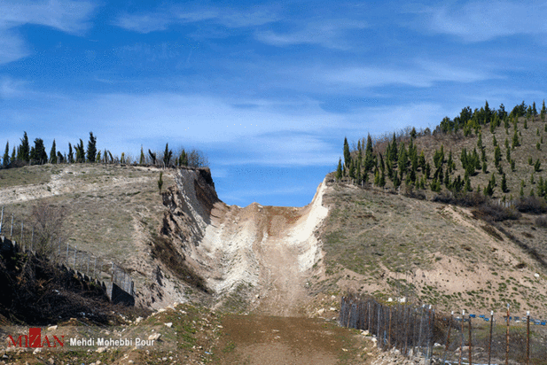 کوه‌خواران سیری‌ناپذیر
