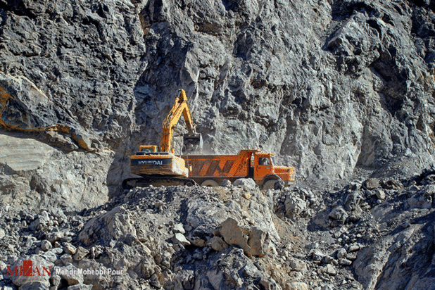 کوه‌خواران سیری‌ناپذیر